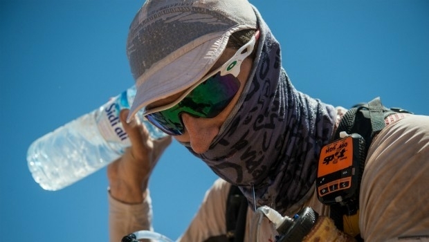 Marathon Des Sables to use SPOT Gen3 for new events (from import)