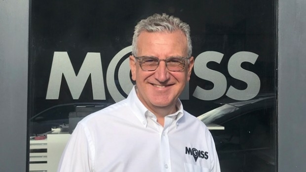 MGISS Appoints Mike Cooper to Expand Geospatial Business (from import)