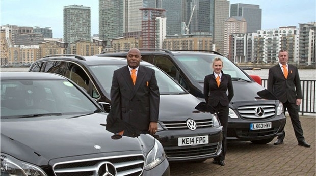 Carrot Cars Boost Service with Echo Taxi Despatch Solution (from import)