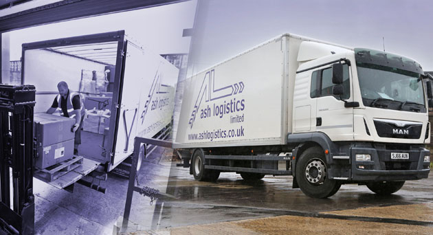 Maxoptra Helps Ash Logistics Streamline Furniture Deliveries (from import)