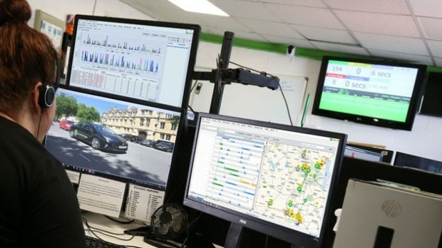Magenta Software Helps Go Green Taxis Optimise (from import)