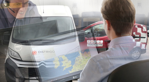 Maxoptra Routing Software Streamlines Deliveries for PSA Dealers (from import)