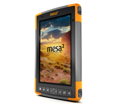 The Most Rugged Windows Tablet in the World is Now Shipping (from import)