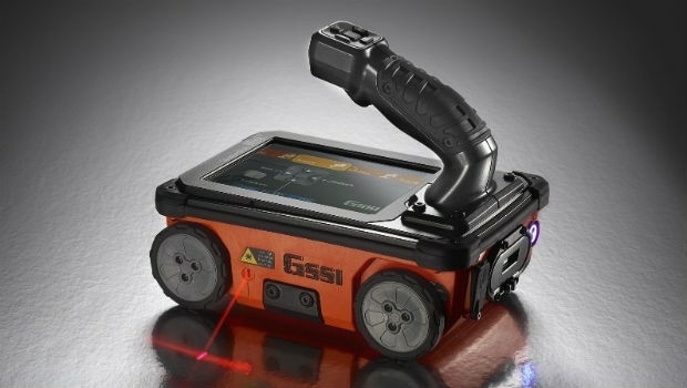GSSI Showcases Its Latest GPR Technology at World of Concrete (from import)