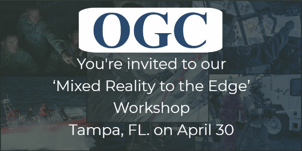 GC invites you to its ‘Mixed Reality to the Edge’ Workshop (from import)