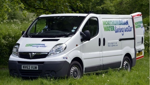 Northumbrian Water Limited Targets Fleet Improvements with Ctrack (from import)