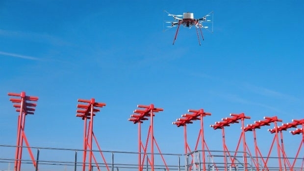 NavAidDrone: new drone-based measurement system (from import)