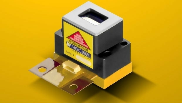 1W Output Power at 577nm - Yellow High Power Laser (from import)