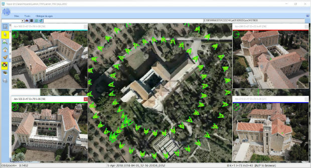 ObliMapper Transforming Drone Imagery into Actionable Visual Intelligence (from import)