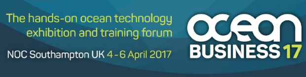 Training & Demonstration Programme at the Heart of Ocean Business 2017 (from import)
