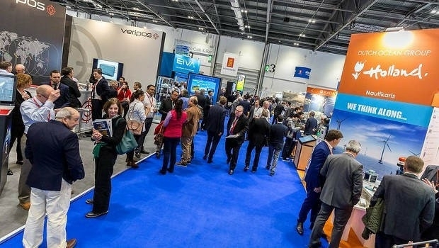 Registration opens for Oceanology International 2020 at ExCeL London in March (from import)