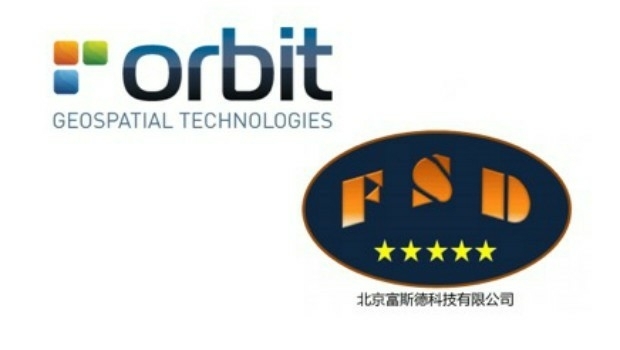 Orbit GT and Five Star Electronic Technology, China sign Agreement (from import)