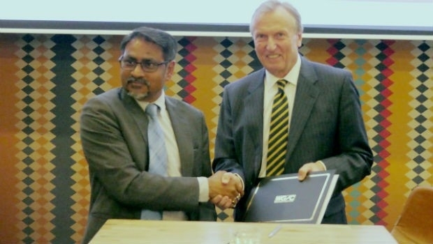 WGIC and ITU Partner to Leverage Geospatial Knowledge (from import)