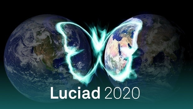 Hexagon Unveils Luciad 2020 (from import)