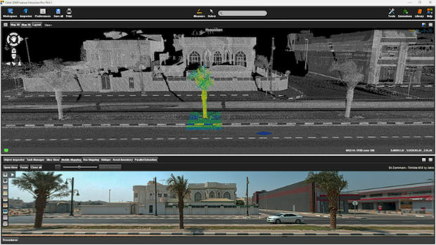 Orbit GT releases version 19 of 3D Mapping portfolio (from import)