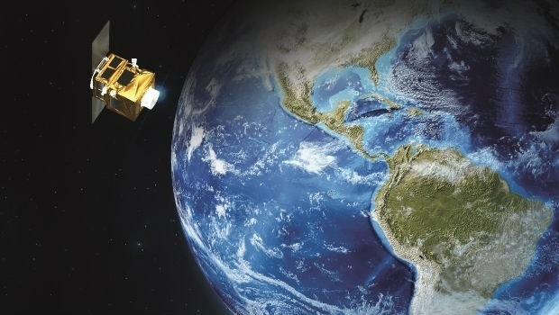 Satellite investment recovered after first year of operations (from import)
