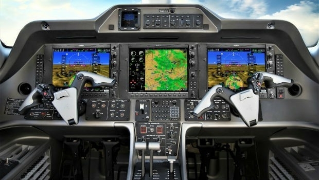 Garmin announces the G1000 NXi upgrade (from import)