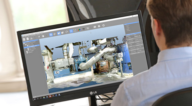 Arithmetica and point3D Partnership Promises Digital Transformation in 3D Modelling (from import)