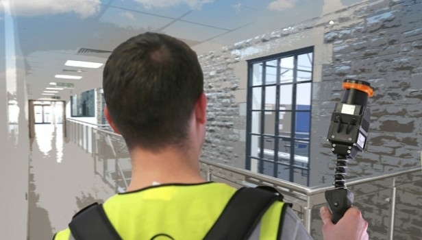 Pointfuse Launches New Laser Scanning Software Suite (from import)