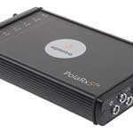Septentrio Launches New GNSS Receiver for Time and Frequency transfer applications (from import)