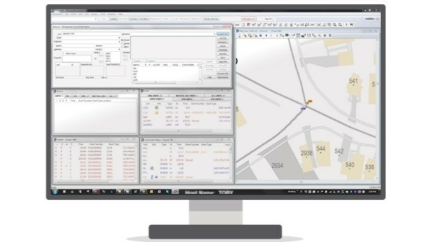 Kansas City Police Selects Hexagon Safety & Infrastructure Software (from import)
