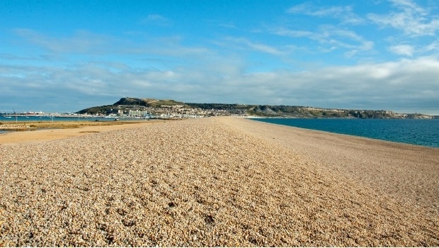 Shingle B: the online tool helping protect and monitor shingle beaches (from import)