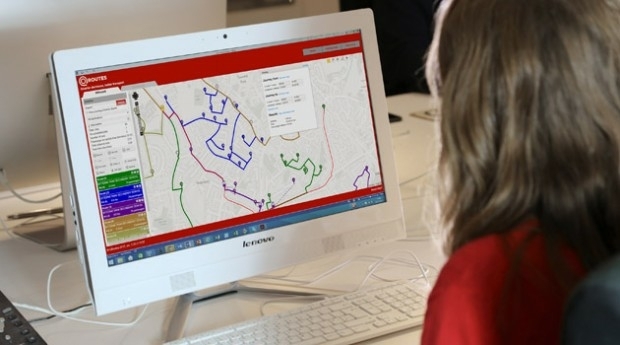 QRoutes Launches Special Needs Transport Planning Software (from import)