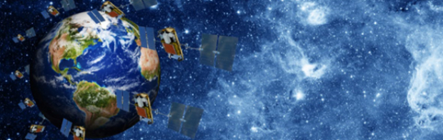 exactEarth Adds 4 Payloads to Second Generation Constellation (from import)
