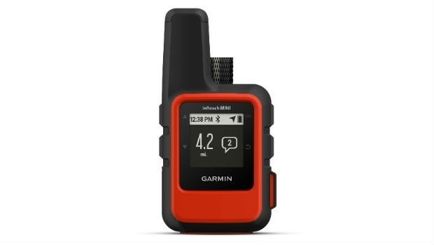 Introducing inReach® Mini from Garmin® (from import)