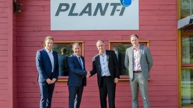 Radius boosts telematics division with acquisition of Plant-i (from import)