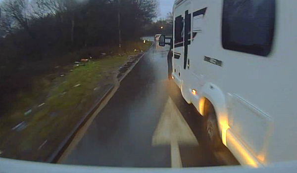3G Vehicle Camera Footage Protects False Insurance Claims (from import)