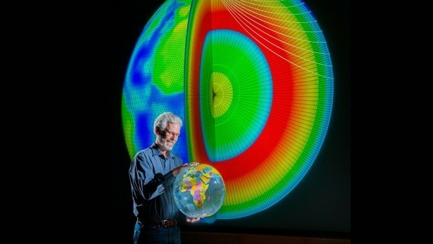 3D Earth model to more accurately pinpoint source of earthquakes, explosions (from import)