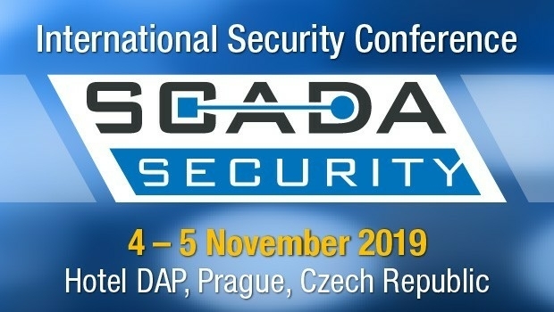 International SCADA SECURITY Conference, PRAGUE, Czech Republic (from import)