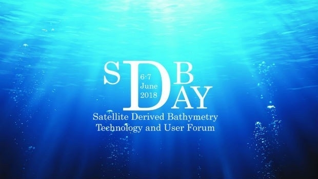 First International Satellite-Derived Bathymetry Conference Announced (from import)