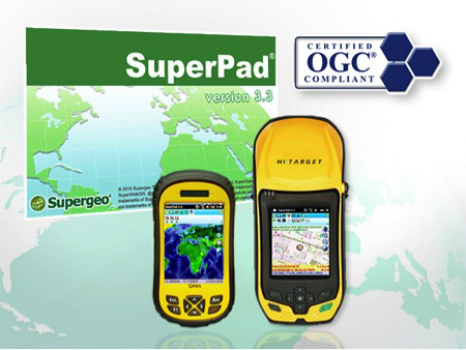 SuperPad Supports Environmental Management in the Philippines (from import)