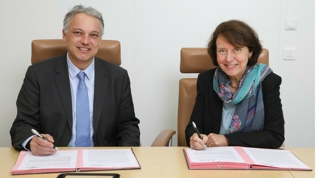 Airbus and SITA Join Forces to provide Advanced Cybersecurity Services (from import)