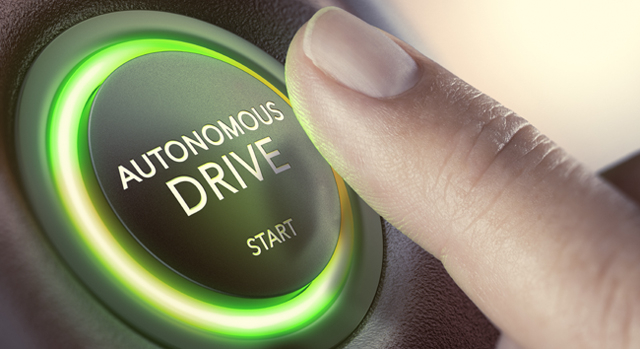 Industry publishes first-of-its-kind framework for safe automated driving systems (from import)