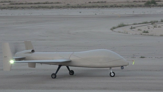 UAVOS & KACTS SUCCESSFULLY DEMONSTRATE REMOTE OPERATION FOR UAS (from import)