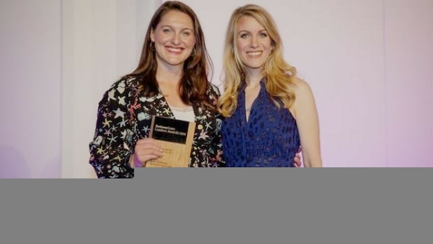 Ecometrica Manager wins BusinessGreen Leaders Award (from import)