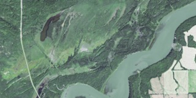 Earth-i’s satellite imagery chosen to monitor tree logging in Canada (from import)