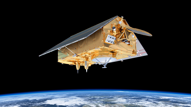 Airbus checking ocean satellite Sentinel-6A’s operational fitness (from import)