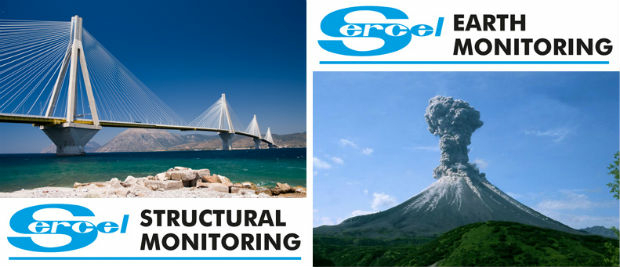 Sercel Brings its Technical Expertise to Structural Health (from import)