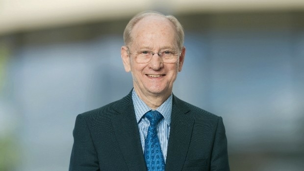 Renishaw chief to receive award from the University of Huddersfield (from import)
