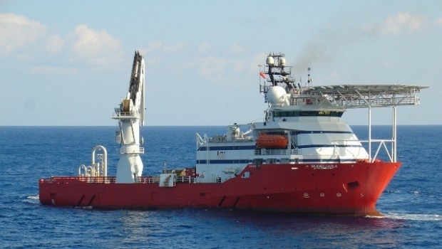 Fugro Performs Integrity Management Support Under Det Norske Contract (from import)