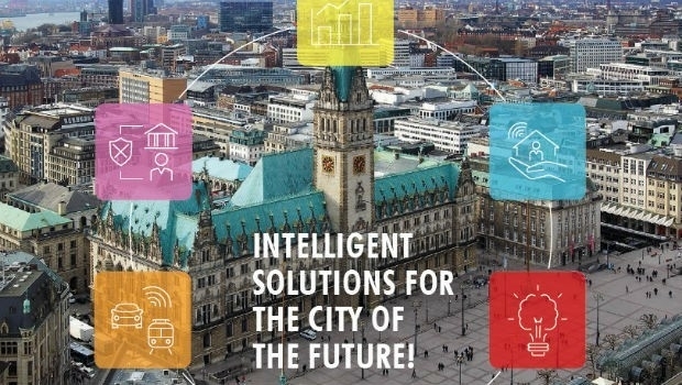 Smart City Solutions - Taking Part (from import)