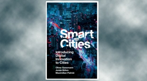 'Smart Cities: Introducing Digital Innovation To Cities' (from import)