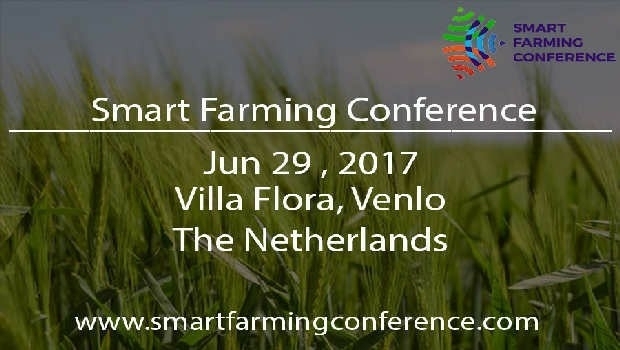 Smart Farming Conference (from import)