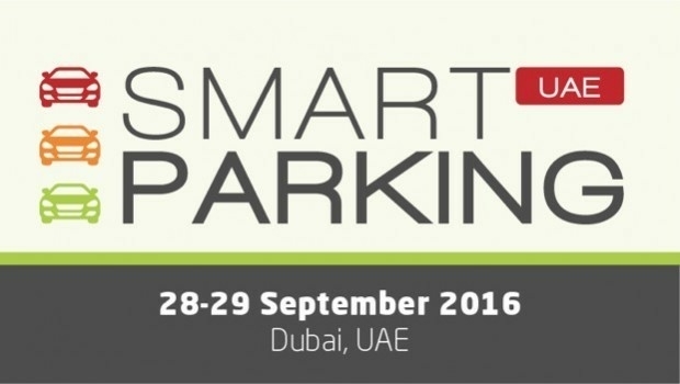 Take part in UAE’s specialized conference for Smart Parking (from import)
