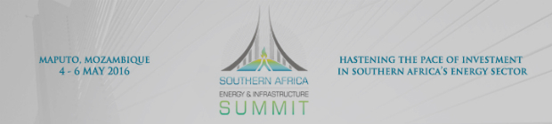 Southern Africa Energy & Infrastructure Summit (from import)