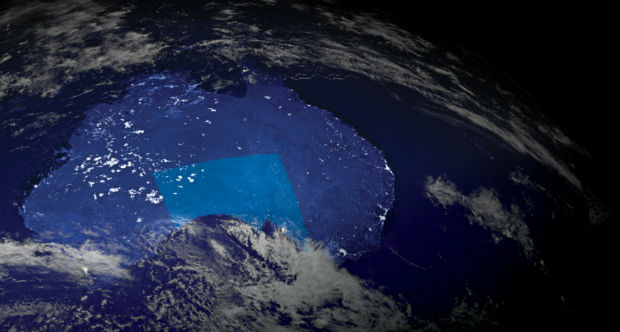 Space agency report aims to shape Australia’s future (from import)